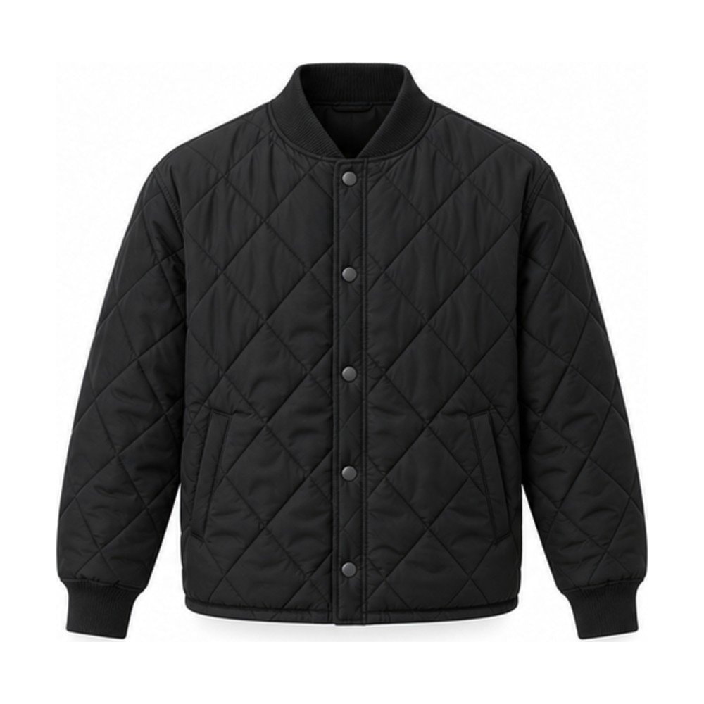 Quilted Liner Jacket