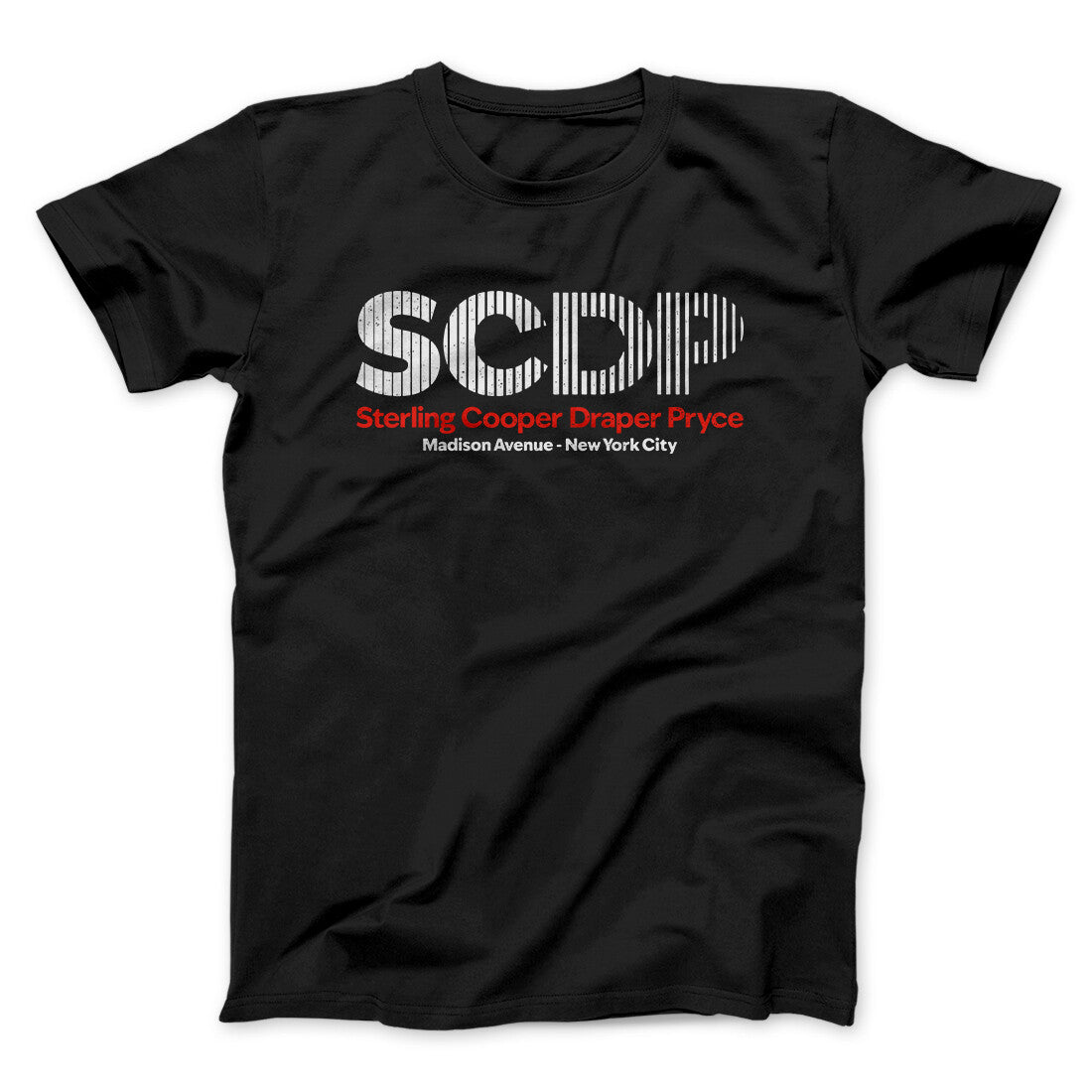 Sterling Cooper Draper Pryce Men/Unisex T-Shirt