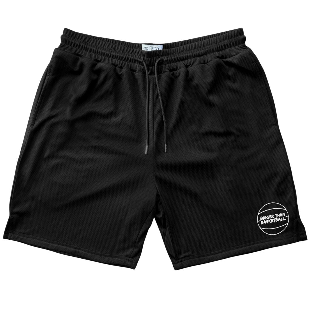 Everyday - Shorts - Black