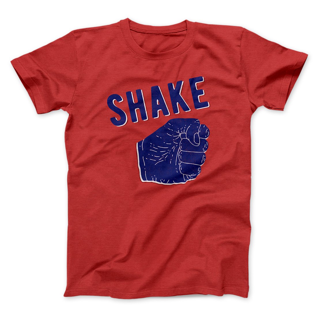 Shake Men/Unisex T-Shirt